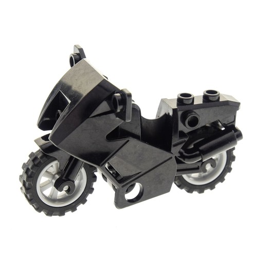 Lego motorcycle city - lego,