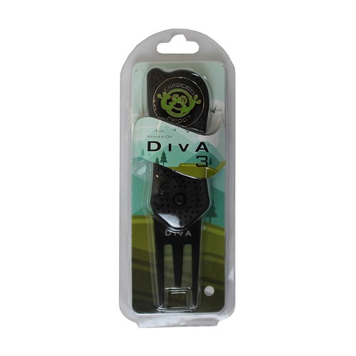 Diva aero divot repair - -,