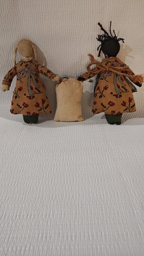 Primitive ultra rare pair - ultra, of