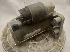  BERLINGO STARTER MOTOR