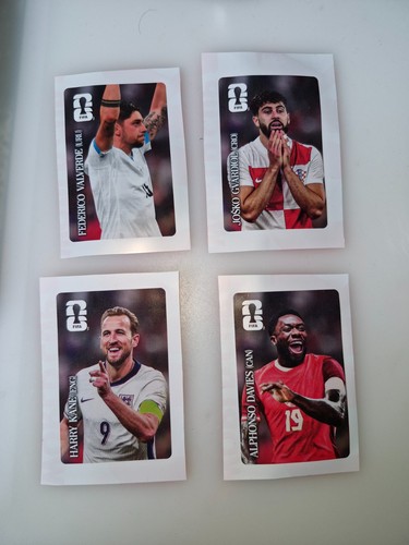 Panini fifa world - cup, 2026