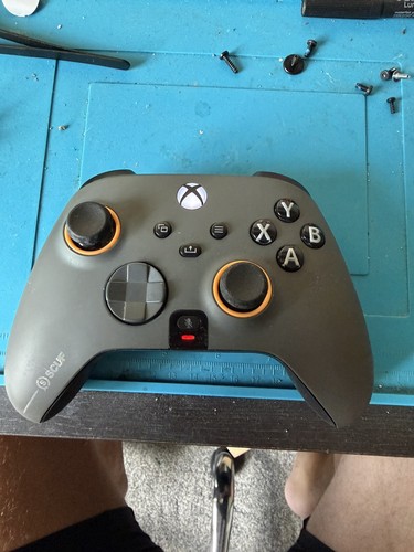 Scuff instinct pro wireless - scuff,