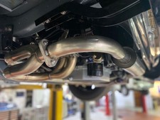 VW Subaru Engine Conversion