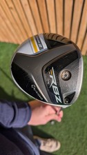 Taylormade RBZ Stage 2 Driver/