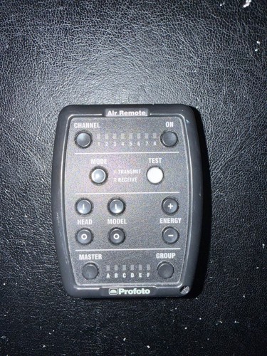 Profoto air remote transceiver - profoto,