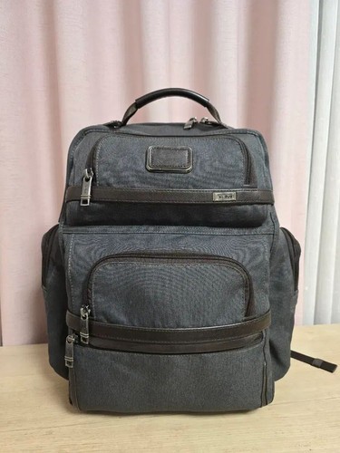 Tumi alpha shirt - t, backpack