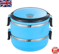 Insulated Food Container Lunch