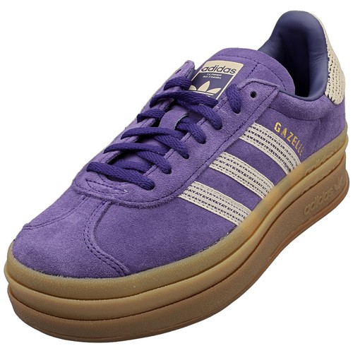 Adidas gazelle bold - adidas, womens