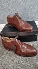 Samuel Windsor NEW Size 8.5