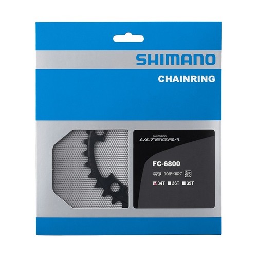 Shimano ultegra 6800 34t - shimano,