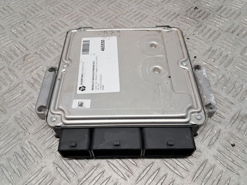 Renault kangoo engine ecu - engine,