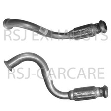 BM50216 EXHAUST LINK PIPE