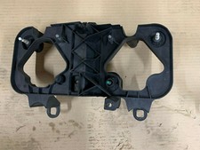 LEFT HEADLIGHT FRAME HEADLAMP