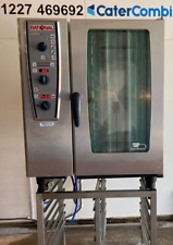 £3400+vat Rational CMP Combi