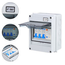 Home Garage Caravan 2 Way