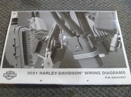 2021 harley davidson street - davidson,