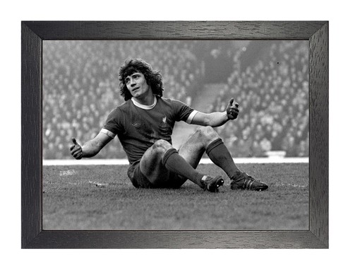 Kevin keegan black and white - 4,