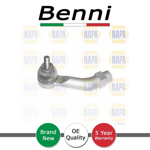 Tie rod end - tie,