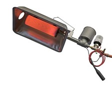 AP2 Gas Brooder - Pheasants