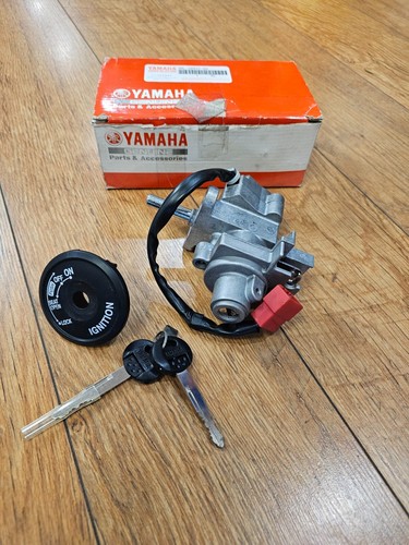 Yamaha 125 cygnus 2006 - 2006, main