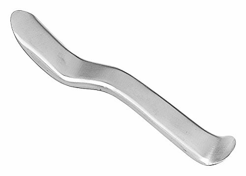 Minnesota cheek retractor - minnesota,