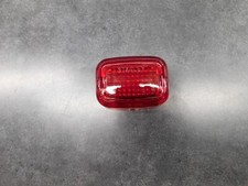 Yamaha TY250 	 Tail Light Lens
