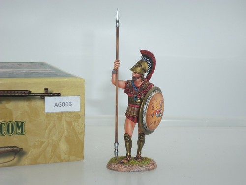 First legion ag063 greek - legion,