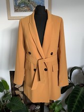 Zara Mustard Yellow Smart