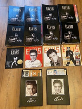 RARE Elvis Official