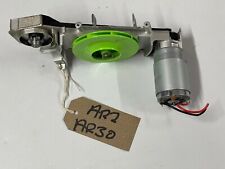Genuine GTECH MK2  TYPE AR2 MODEL AR30 MOTOR AND WHEEL  100% TESTED AND WORKING 