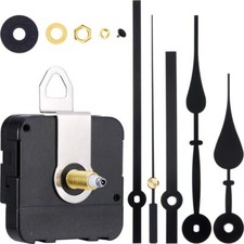 Replacement Quartz Wall Clock