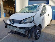 NISSAN NV200 1.5 DIESEL