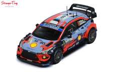 IXO Hyundai i20 Coupe WRC #8