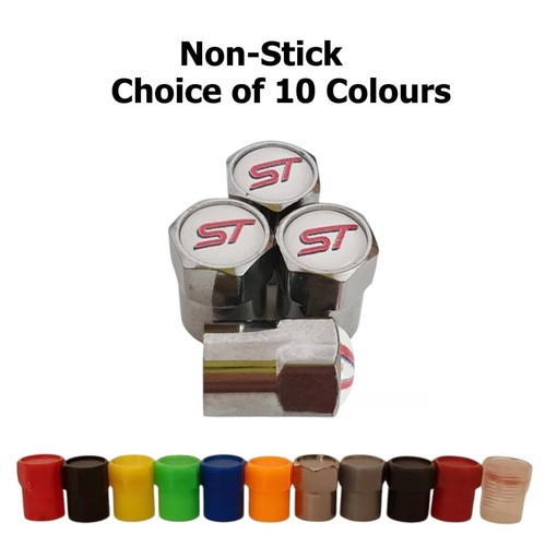 Wheel valve dust caps - valve,