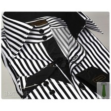 NEW ITALIAN DESIGNER Black or