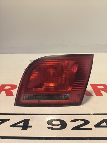 Audi sportback rear - a3,