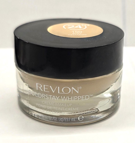 New revlon colorstay whipped - new,