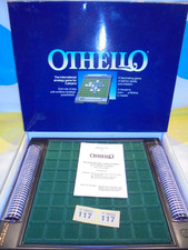 Vintage Othello Board Game By
