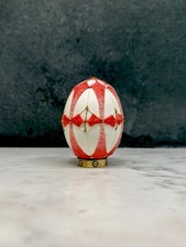 One-of-a-Kind Hand-Stitched