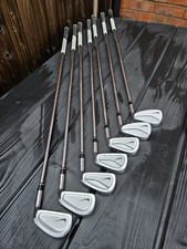 Nike Pro Combo Forged Irons