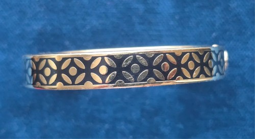 Halcyon days bangle - days, mm