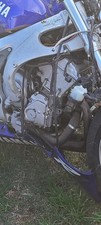 99 00 01 02 Yamaha YZF R6