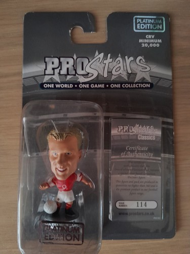 Corinthian prostars platinum - prostars,