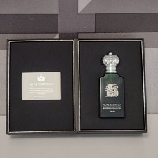 Clive christian 150 anniversary collection Timeless Limited edition 50ml