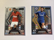 Match Attax 2013/2014 Eden