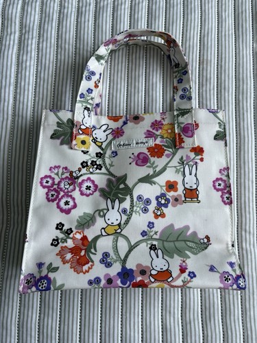 Cath kidston miffy - cath, x