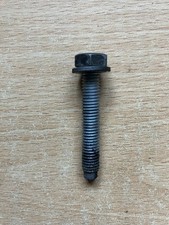 SAAB 95 9-5 2.0 PETROL ENGINE BOLTS GENUINE Parts 