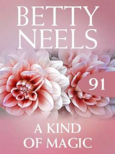 Kind magic by betty - kind, of
