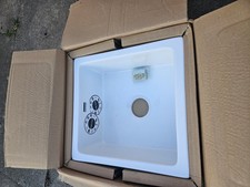 RAK Ceramics Gourmet Sink 2