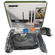 Professional Microphone System